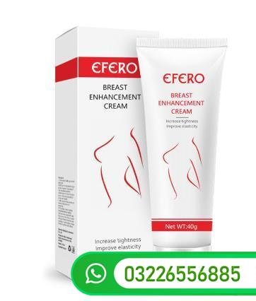 Efero Enlargement Cream