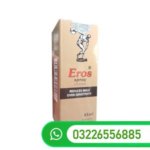 Eros Men Timing Delay Spray