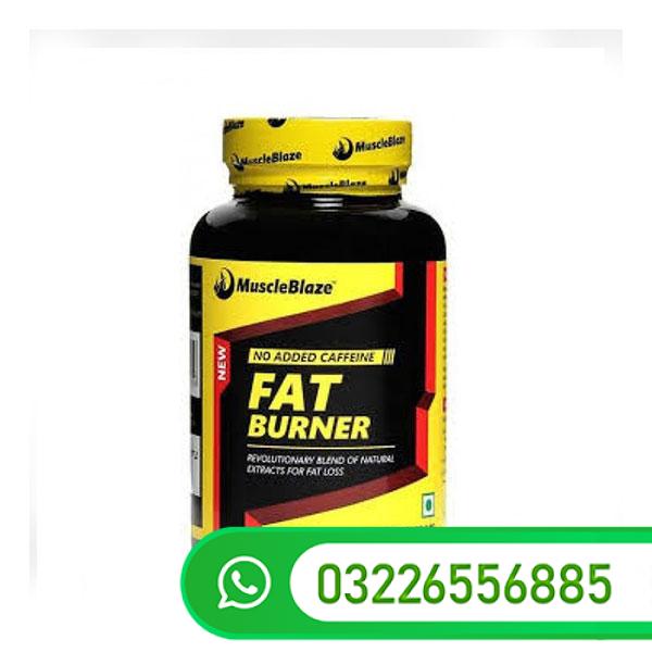 Fat Burner