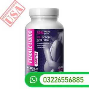 Female Enhancement pills