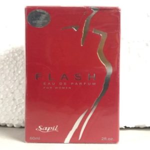 Sapil Flash Perfume 60ml For Women