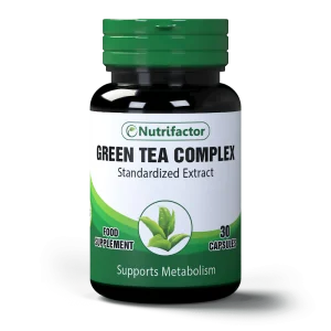 Green Tea Extract In Pakistan