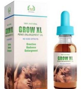 Grow XL Oil