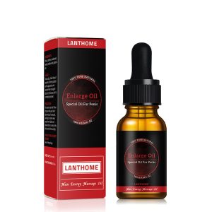 Lanthome Herbal Penis Oil