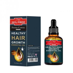 Healthy Hair Growth Essential Oil