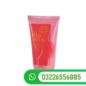 Hip Lift Up Cream Price in Pakistan