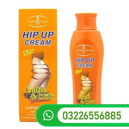 Hip Up Cream