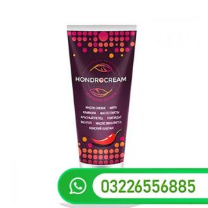 HondroCream