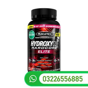 Hydroxycut