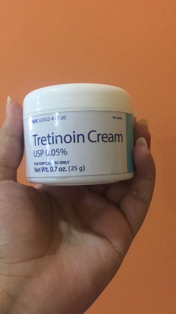 tretinoin