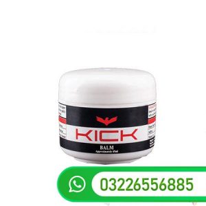 Kick Balm