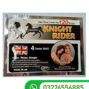 Knight Rider Sex Pills