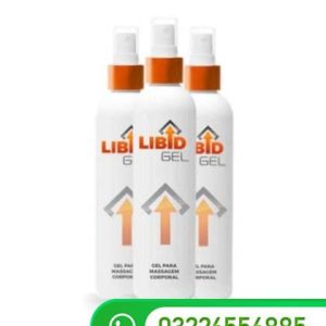 Libid Gel in Pakistan