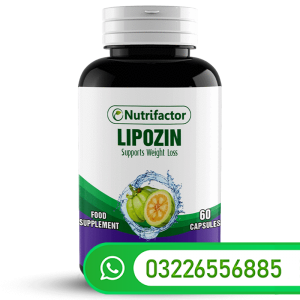 Nutrifactor Lipozin Garcinia Cambogia