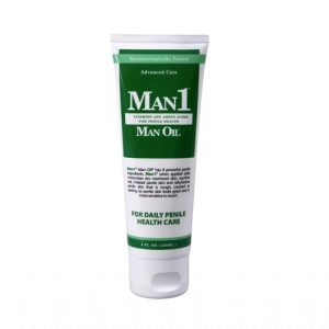 Man 1 Health Cream