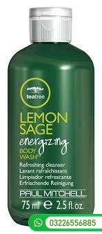 Paul Mitchell Lemon Sage Energizing