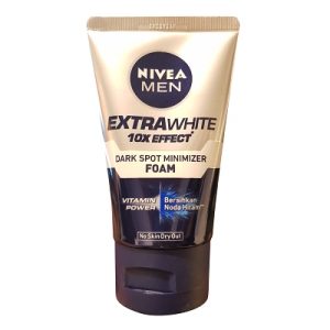 Extra Whitening Face Wash