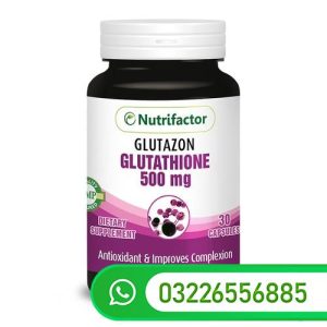 Glutathione