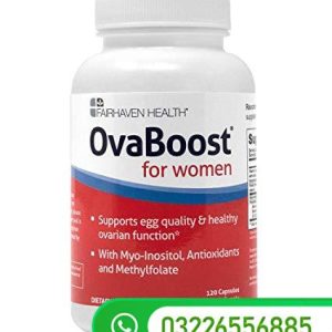 OvaBoost for Women