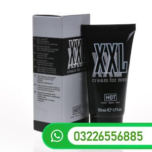 Penis XXL Cream in Pakistan