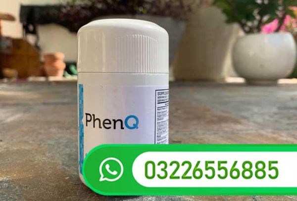 PhenQ Tablets in Pakistan