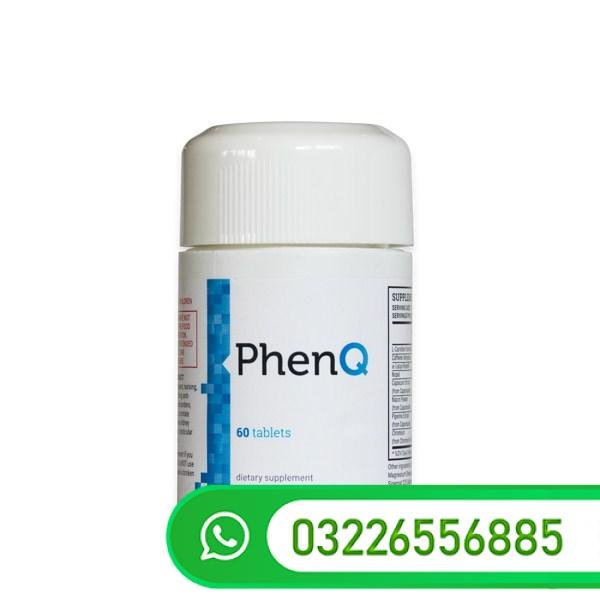 PhenQ Pills