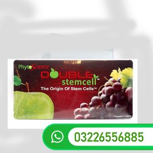 Phytoscience Double StemCell