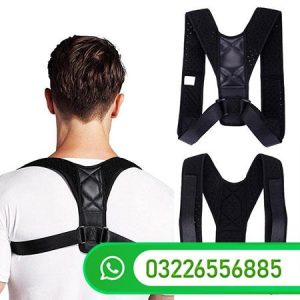 Posture Belt