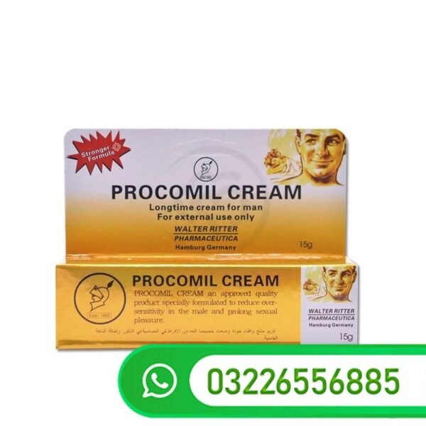Procomil Cream