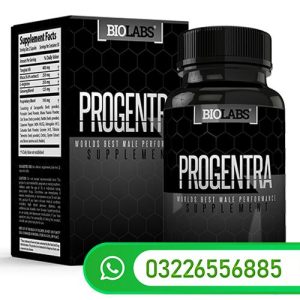 Progentra