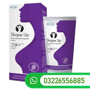 Shape up Cream