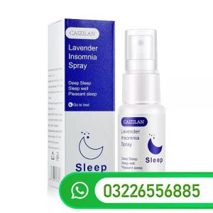 Sleep Spray in Pakistan