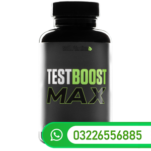 Test Boost Testosterone Booster