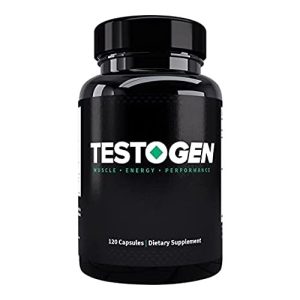 Testogen Price in Pakistan