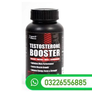 Testosterone Booster