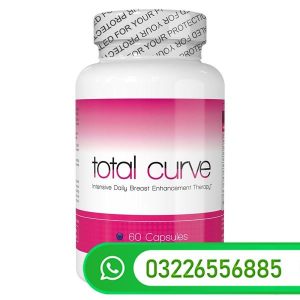 Total Curve Pills