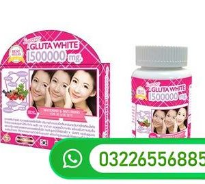 Gluta White Cream