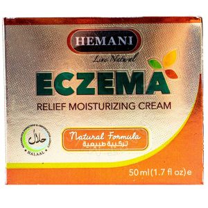 Eczema Relief Cream