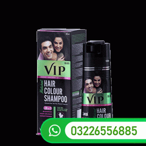 VIP Hair Color Shampoo