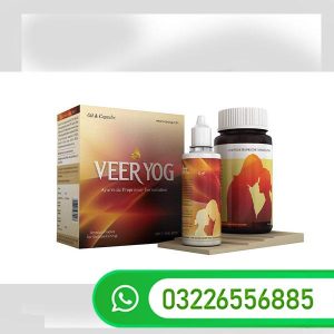 Veer Yog Oil