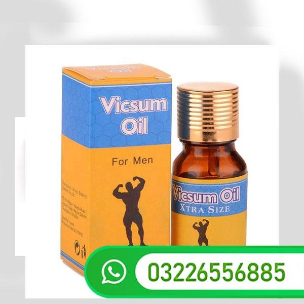 Vicsum Oil