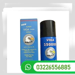 Viga 150000 Delay Spray