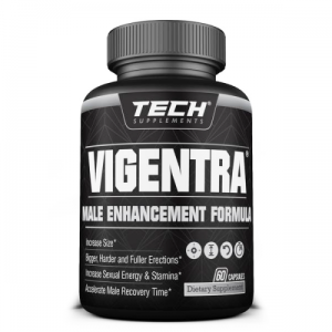 Vigentra Capsules