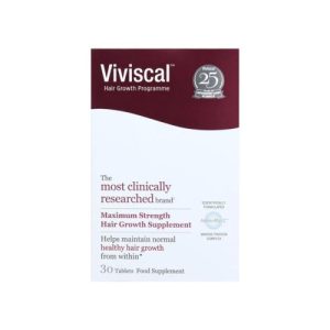 Viviscal Extra Strength Dietary Supplements