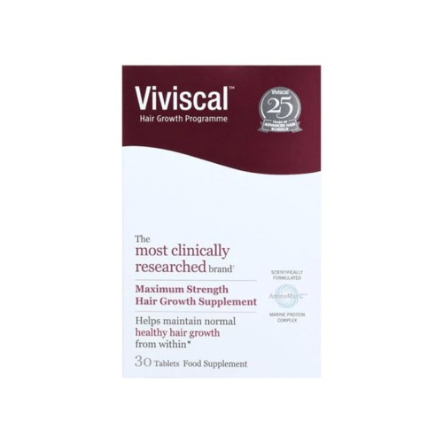 Viviscal Extra Strength Dietary Supplements