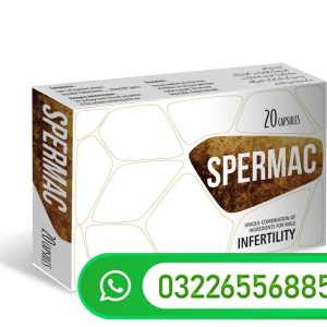 Spermac Capsules