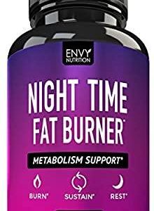 Night Time Fat Burner