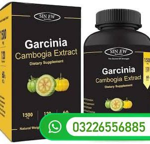 Garcinia Cambogia