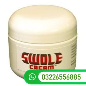 swole cream in pakistan