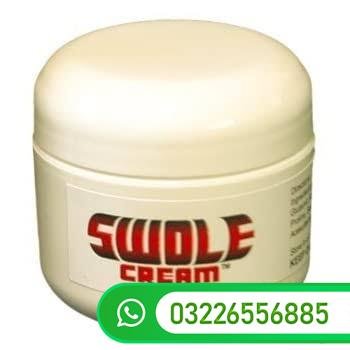 swole cream